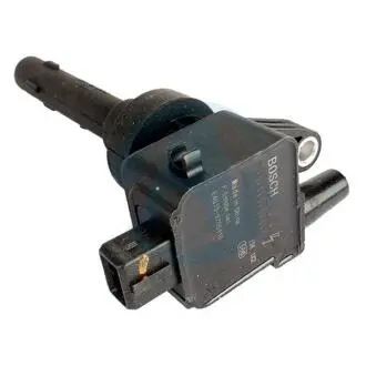 Котушка запалювання (Т11 1,6) CHERY E4G13-3705110