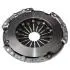 Кошик зчеплення (SQR473F) CHERY S21-1601020BA (фото 1)