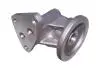 Крепление масляного фильтра S12 S18D S21 CHERY 473F-1012023 (фото 1)