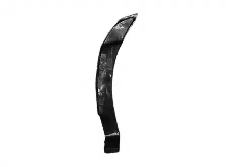 Накладка арки задня права CHERY A15-3102042