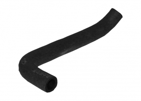 Патрубок впускной резиновый CHERY 480ED-1014057