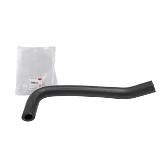 Патрубок впускний гумовий CHERY 480ED-1014057