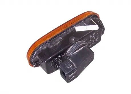 Повторитель поворота желтый CHERY A11-3731010