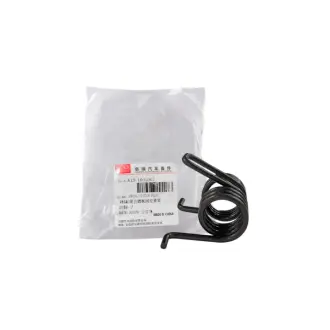 Пружина педали сцепления (ЦС) CHERY A13-1602062