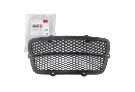 Решетка бампера центральная CHERY S21-2803519