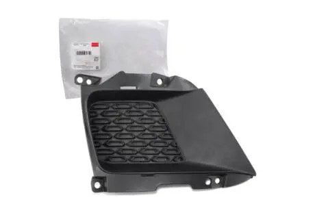 Решетка переднего бампера левая Tiggo 2 CHERY J69-2803519