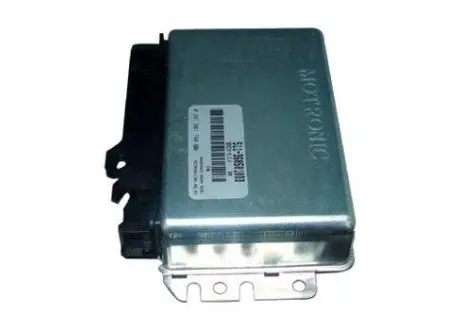 Блок керування двигуном CHERY S11-3605010BB