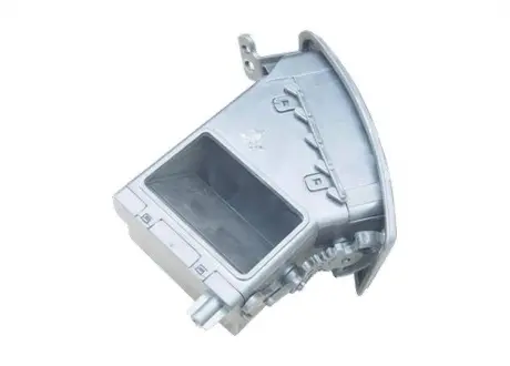 Дефлектор вентиляції лівий CHERY T11-5304050