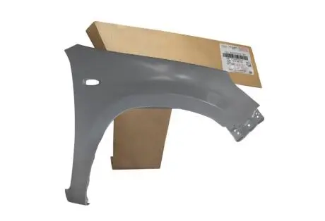 Крило переднє праве T11FL CHERY T11-8403702FL-DY