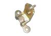 Петля двері зад лев нижня CHERY T11-6206030-DY (фото 2)
