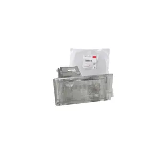 Плафон подсветки багажника CHERY A11-3714030