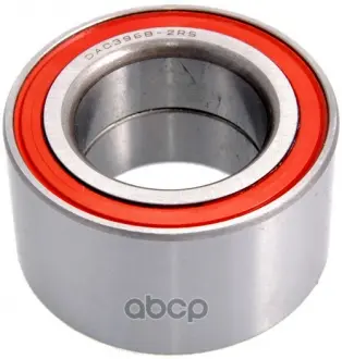 Подшипник ступицы передней CHERY S11-3001015