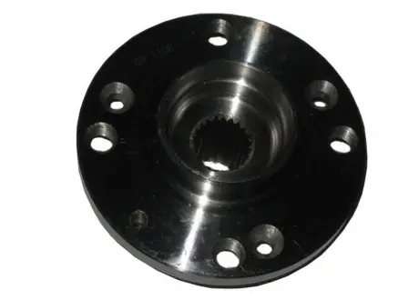 Ступица передняя (без ABS) CHERY A11-3001017