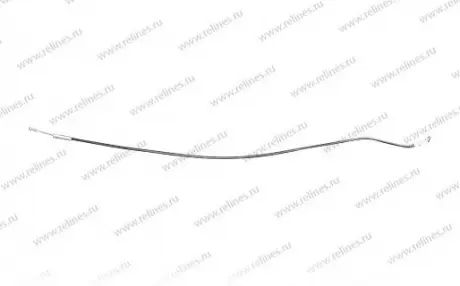 Трос замку двері перед лев CHERY T11-6105250