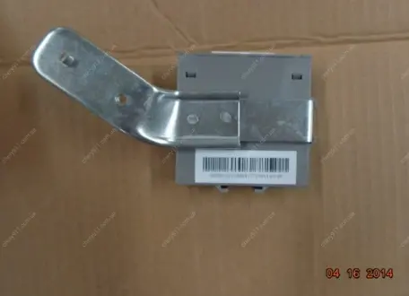 Блок управления парктроником GEELY 1017026941