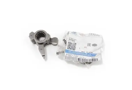 Вилка КПП CK GEELY 3170214201