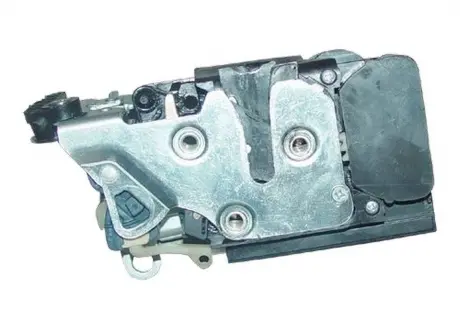 Замок дверей задньої правої CHERY T11-6205040