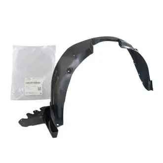 ЗАХИСТ АРКИ ПЕРЕДНІЙ ПРАВОЮ Tiggo 3 CHERY T11-3102160PQ