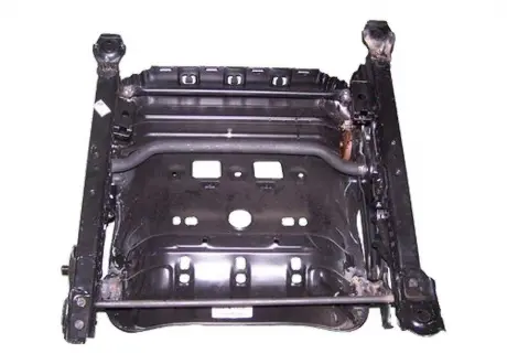 Каркас нижньої частини сидіння CHERY T11-6801100