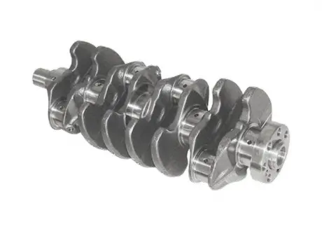 Колінвал (колінчастий вал) CHERY Smd346026