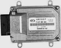 МОДУЛЬ ПОДУШКИ БЕЗОПАСНОСТИ CHERY A13-3606010DA