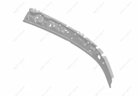 Панель даху верхня права CHERY T11-5400360-DY