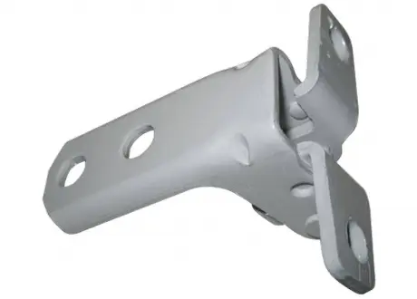 Петля задніх дверей нижня CHERY A21-6206030-DY