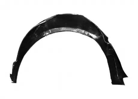 Подкрылок передний правый CHERY A15-3102022