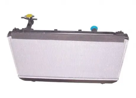 Радиатор охлаждения (1.8) CHERY T11-1301110BA