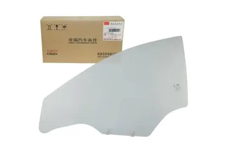 Стекло двери переднее левое Tiggo 2 CHERY J69-5203110