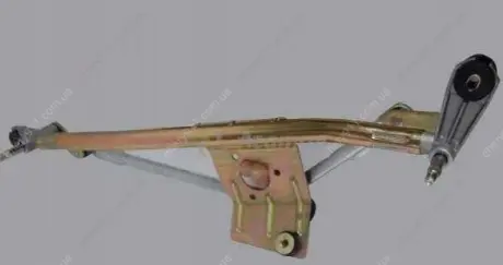 Механизм стеклоочистителя CHERY A13-5205113BA