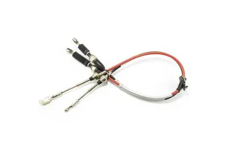 Трос КПП S12 CHERY S12-1703090