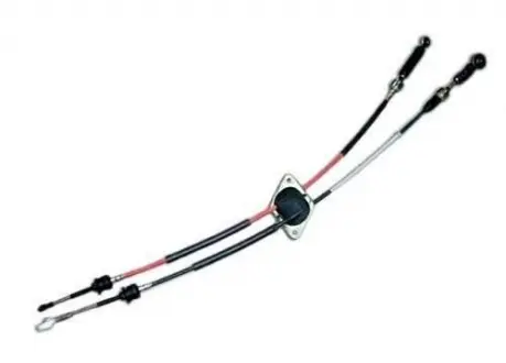 ТРОС ПЕРЕКЛЮЧЕНИЯ ПЕРЕДАЧ CHERY A13-1703090AB
