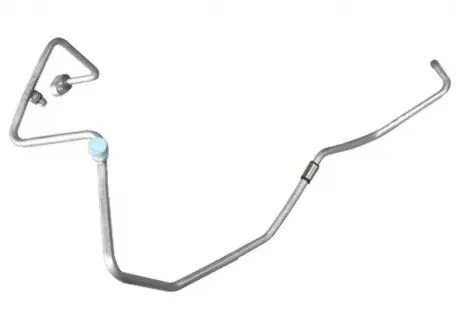 Трубка кондиционера металл CHERY S12-8108050