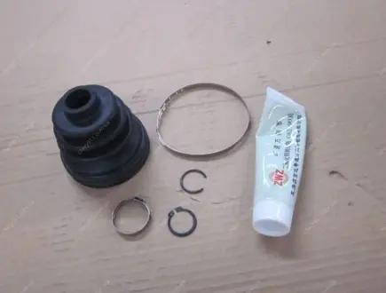 ПЫЛЬНИК ВНУТРЕННЕГО ШРУСА GEELY 1014014592