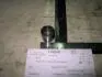 Шайба регулировочная 5.48 CK2 GEELY 1086001194-548 (фото 2)