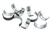 Вкладиш колінвала 0.25 477 Amulet, E5, Forza CHERY 480EJ-BJ1005012BA (фото 1)