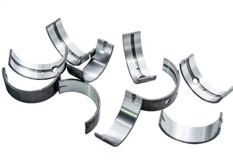 Вкладиш колінвала 0.25 477 Amulet, E5, Forza CHERY 480EJ-BJ1005012BA