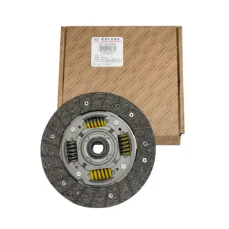 Диск зчеплення (SQR473F) CHERY S21-1601030BA