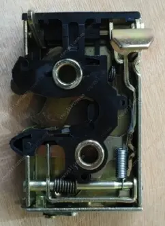 Замок дверей задньої лівої CHERY A11-6205120AB