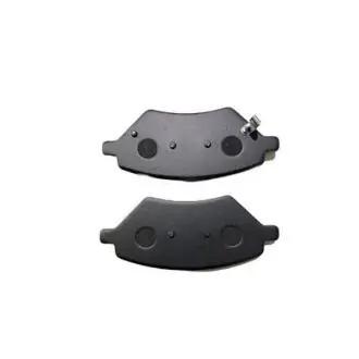 Колодки тормозные передние Tiggo 7 CHERY T15-6GN3501080