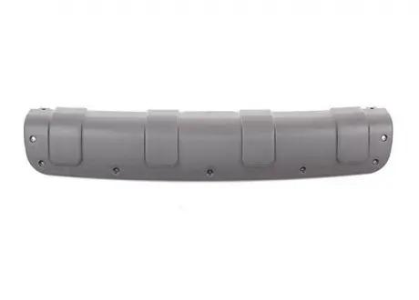 Накладка заднего бампера CHERY S18D-2804565