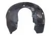 Подкрылок колеса передний левый M11 CHERY M11-3102111 (фото 3)