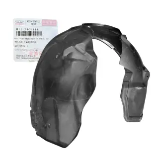 Подкрылок колеса передний левый M11 CHERY M11-3102111