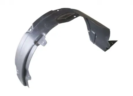 Підкрилок передній лівий CHERY S12-3102111