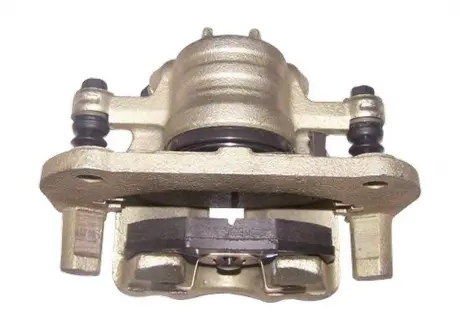 Суппорт тормозной перед. CHERY S21-6GN3501050