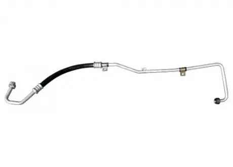 Трубка компрессора кондиционера S12 CHERY S12-8108030