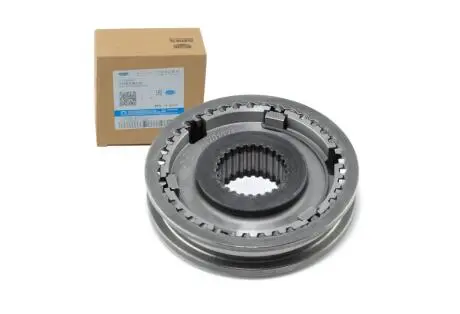 Синхронізатор 5-ої передачі MK GEELY 3170107011