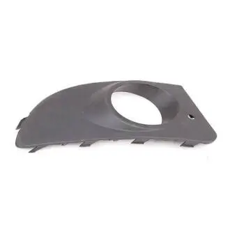Решітка протитуманної фари права, E5 CHERY A21-2803656FL