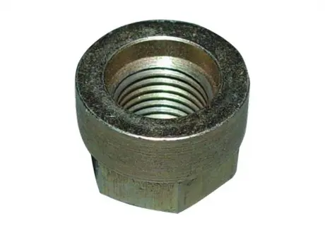 Гайка кульової опори 8мм CHERY T11-2909063